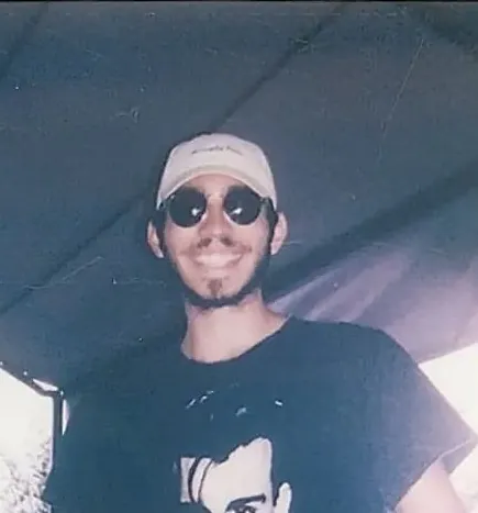Nicolas Balestra